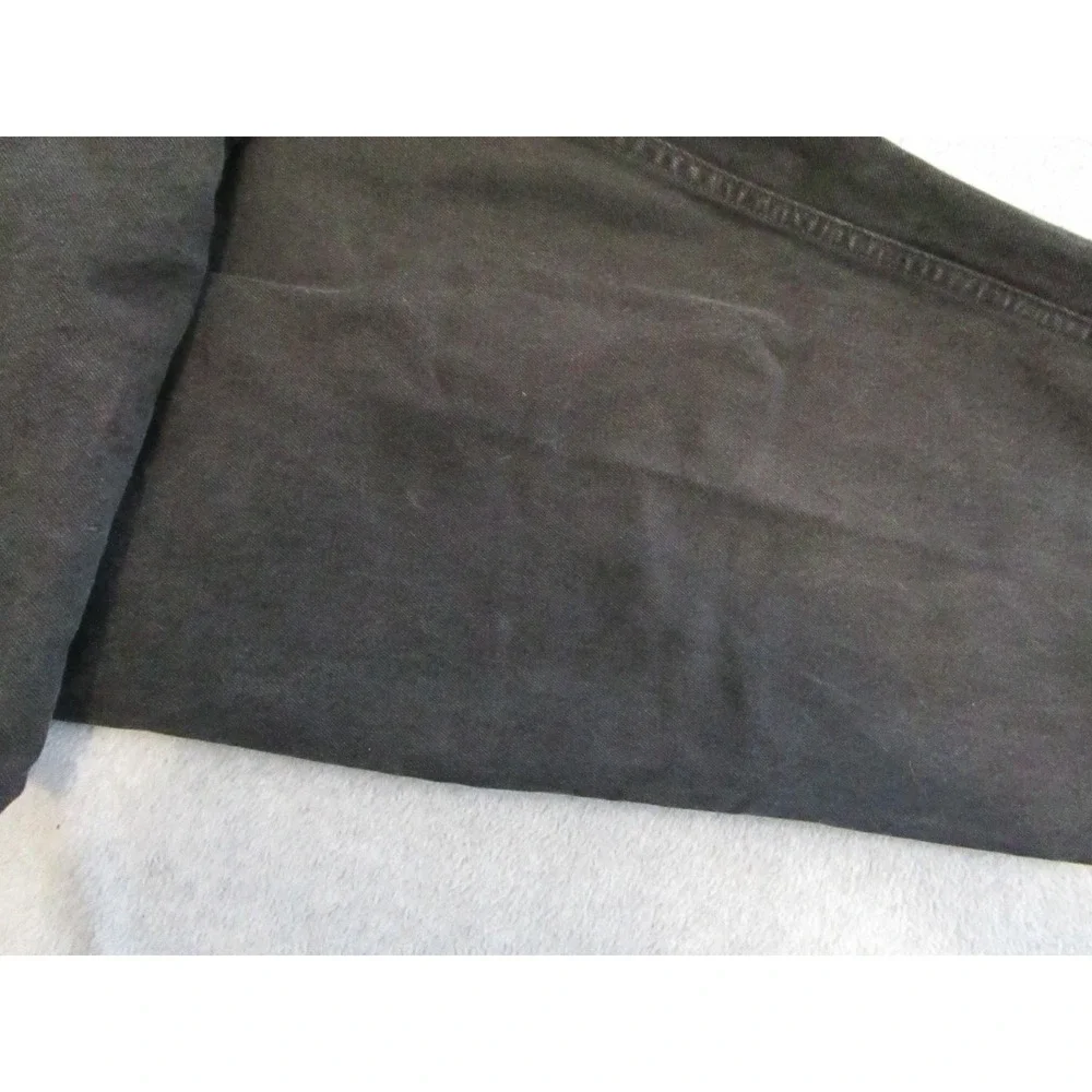 Vintage Levi's‎ Jeans Men's W36 L27 Black 560 Loose Fit Tapered Denim